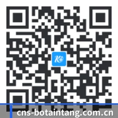 iPhone 与 iPad 专享端 二维码